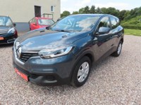 Renault Kadjar 2018 occasion