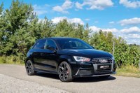 Audi S1 2018 occasion