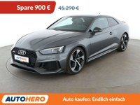 Audi RS5 2018 occasion