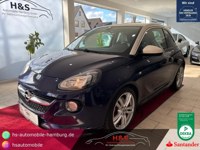Opel Adam 2018 occasion