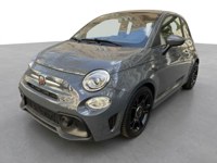 Abarth 500 2018 occasion
