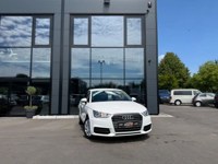 Audi A1 2018 occasion
