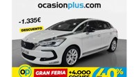 DS Automobiles DS5 2018 occasion