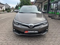 Toyota Auris 2018 occasion