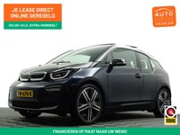 BMW i3 2018 occasion