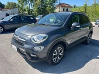 Fiat 500X 2018 occasion