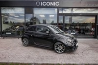 Abarth 695 2018 occasion