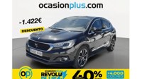 DS Automobiles DS4 2018 occasion