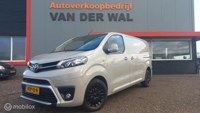 Toyota Proace 2018 occasion