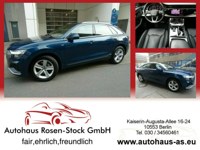Audi Q8 2018 occasion