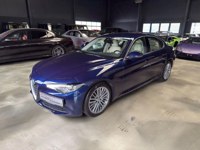 Alfa Romeo Giulia 2018 occasion
