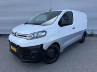 Citroën Jumpy 2018 occasion