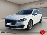 Peugeot 508 2018 occasion