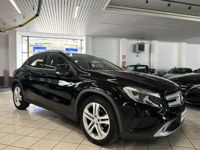 Mercedes-Benz GLA 220 2018 occasion