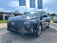 Hyundai IONIQ 2018 occasion