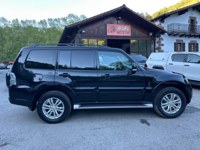 Mitsubishi Montero 2018 occasion