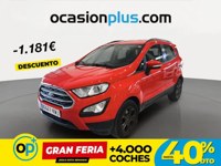 Ford EcoSport 2018 occasion