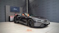 BMW i8 2018 occasion