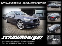 BMW 340 2018 occasion