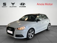 Audi A1 2018 occasion