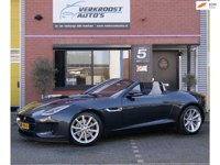 Jaguar F-Type 2018 occasion