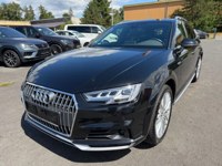 Audi A4 Allroad 2018 occasion