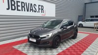 DS Automobiles DS4 Crossback 2018 occasion