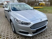 Ford Mondeo 2018 occasion