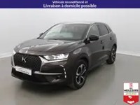 DS Automobiles DS7 (Crossback) 2018 occasion