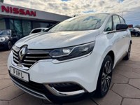 Renault Espace 2018 occasion