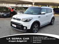 Kia Soul 2018 occasion