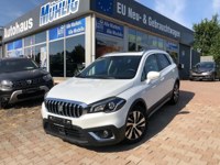 Suzuki (SX4) S-Cross 2018 occasion