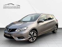 Nissan Pulsar 2018 occasion