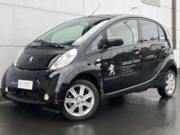 Peugeot iOn 2018 occasion