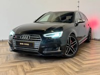 Audi S4 2018 occasion