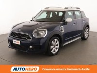 MINI Cooper SE Countryman 2018 occasion