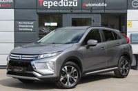Mitsubishi Eclipse 2018 occasion