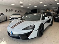 McLaren 540C 2018 occasion