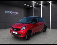 Smart ForFour 2018 occasion