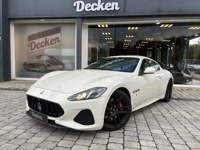 Maserati Granturismo 2018 occasion