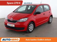 Skoda Citigo 2018 occasion