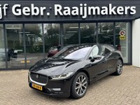 Jaguar I-Pace 2018 occasion