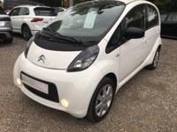 Citroën C-Zero 2018 occasion