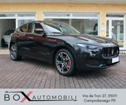 Maserati Levante 2018 occasion