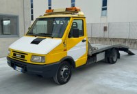 Iveco Daily 2018 occasion