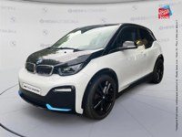 BMW i3 2018 occasion