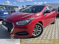 Hyundai i40 2018 occasion