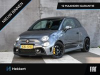 Abarth 500C 2018 occasion