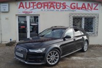 Audi A6 Allroad 2018 occasion