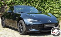 Mazda MX-5 2018 occasion